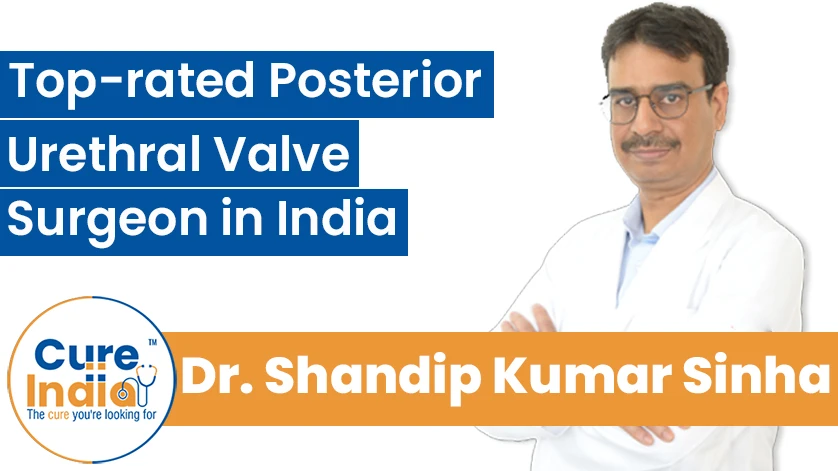 Dr. Shandip Kumar Sinha